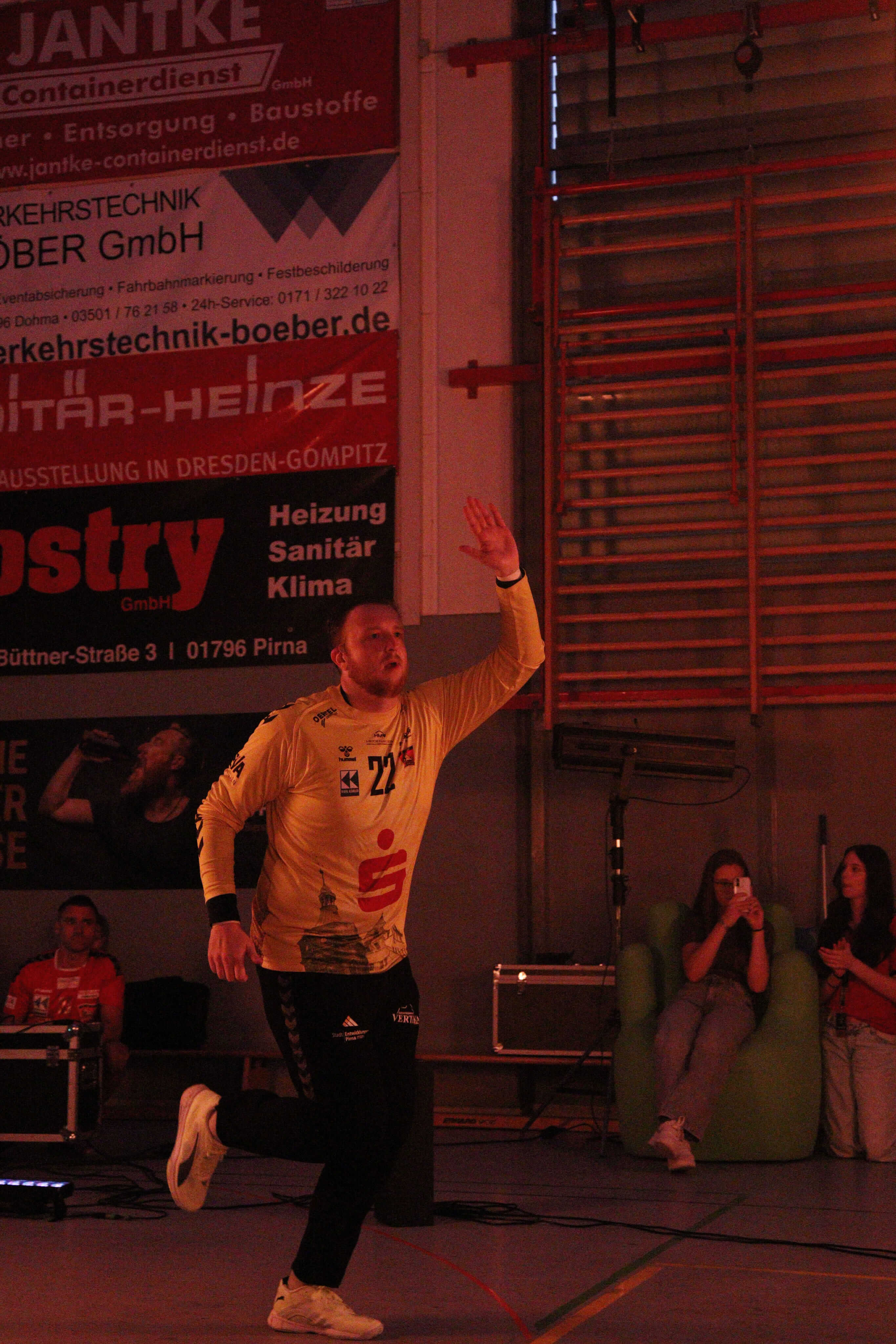 ESV Lokomotive Pirna
