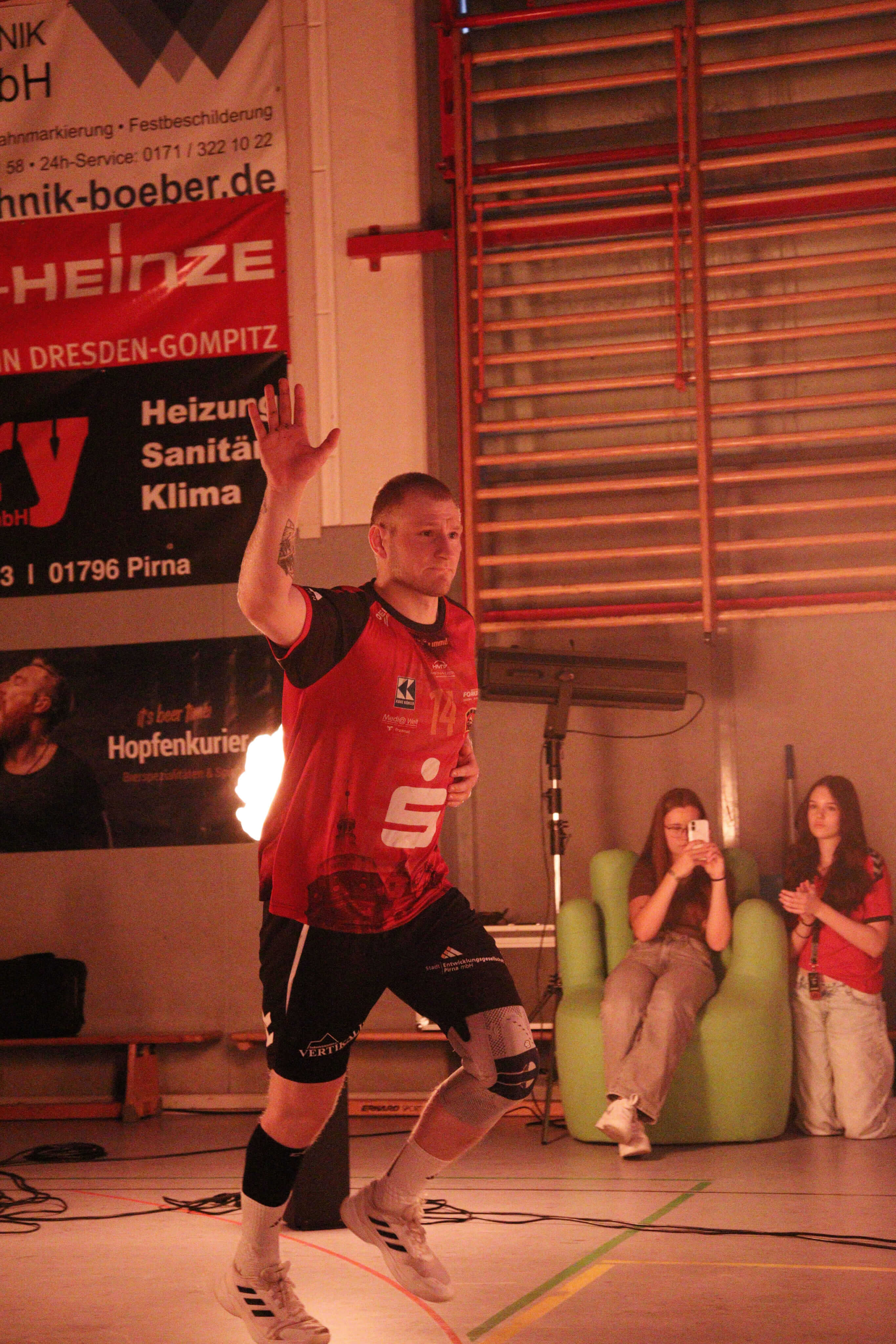 ESV Lokomotive Pirna