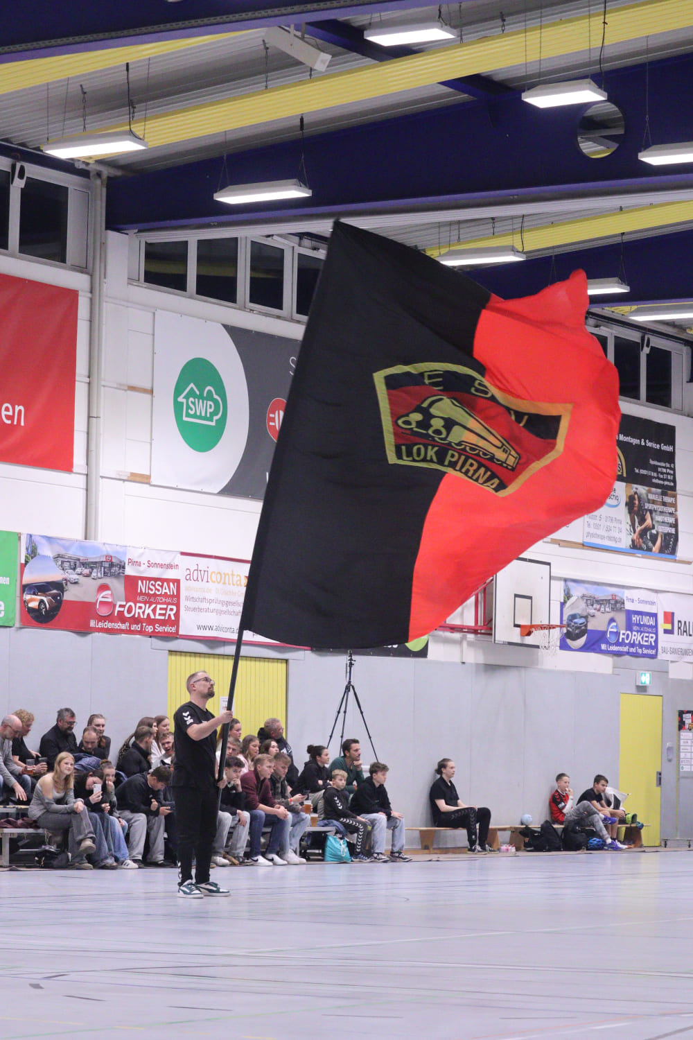 ESV Lokomotive Pirna