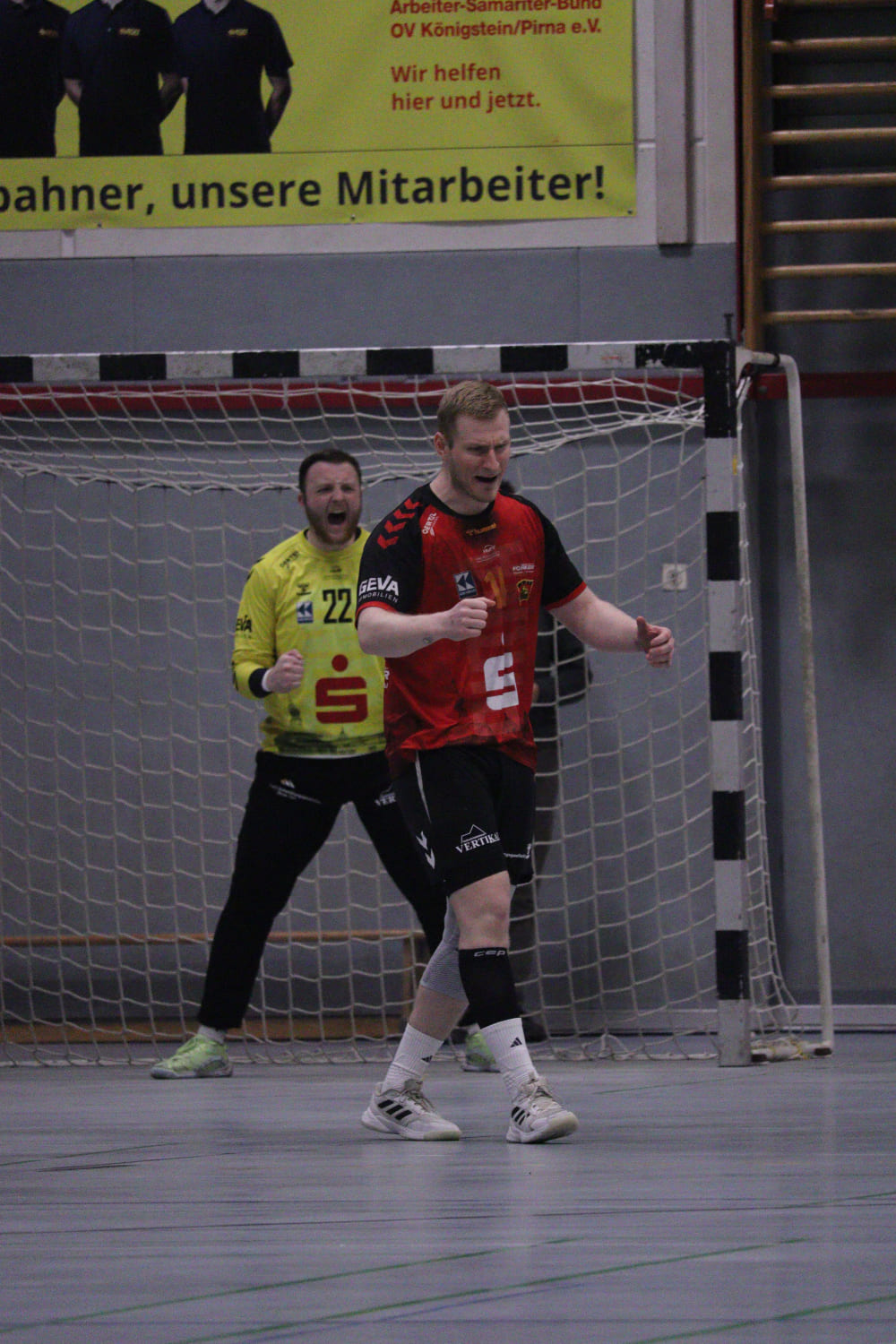 ESV Lokomotive Pirna