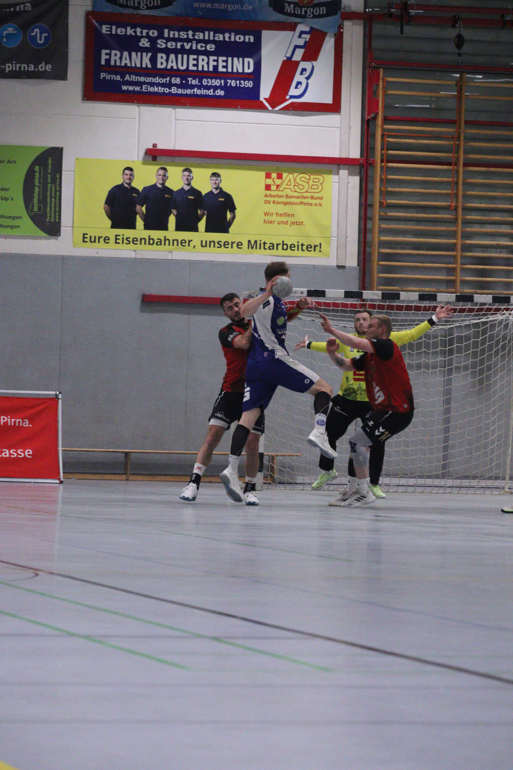 ESV Lokomotive Pirna