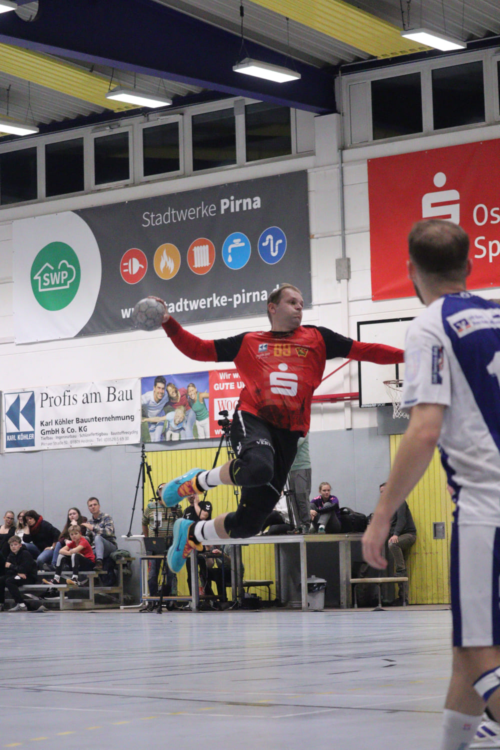 ESV Lokomotive Pirna