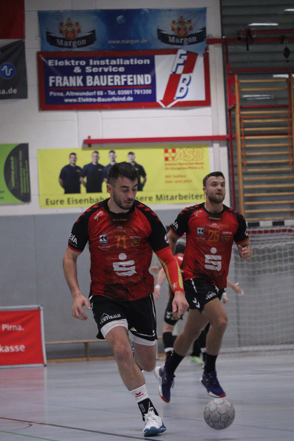 ESV Lokomotive Pirna