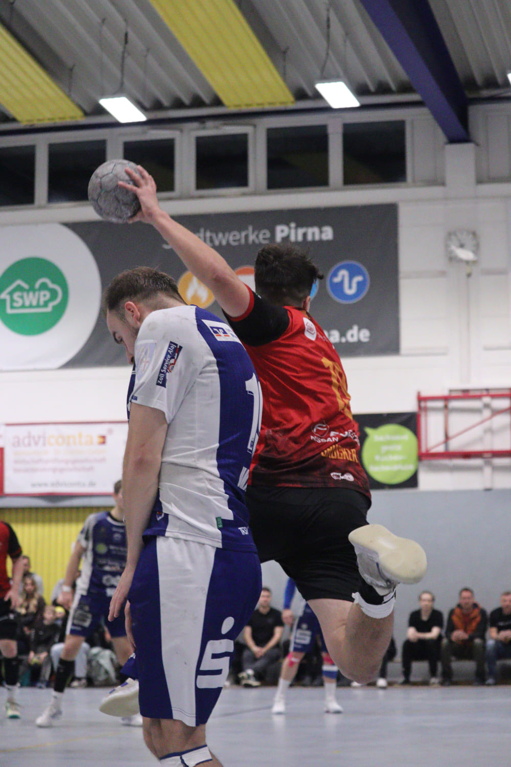 ESV Lokomotive Pirna