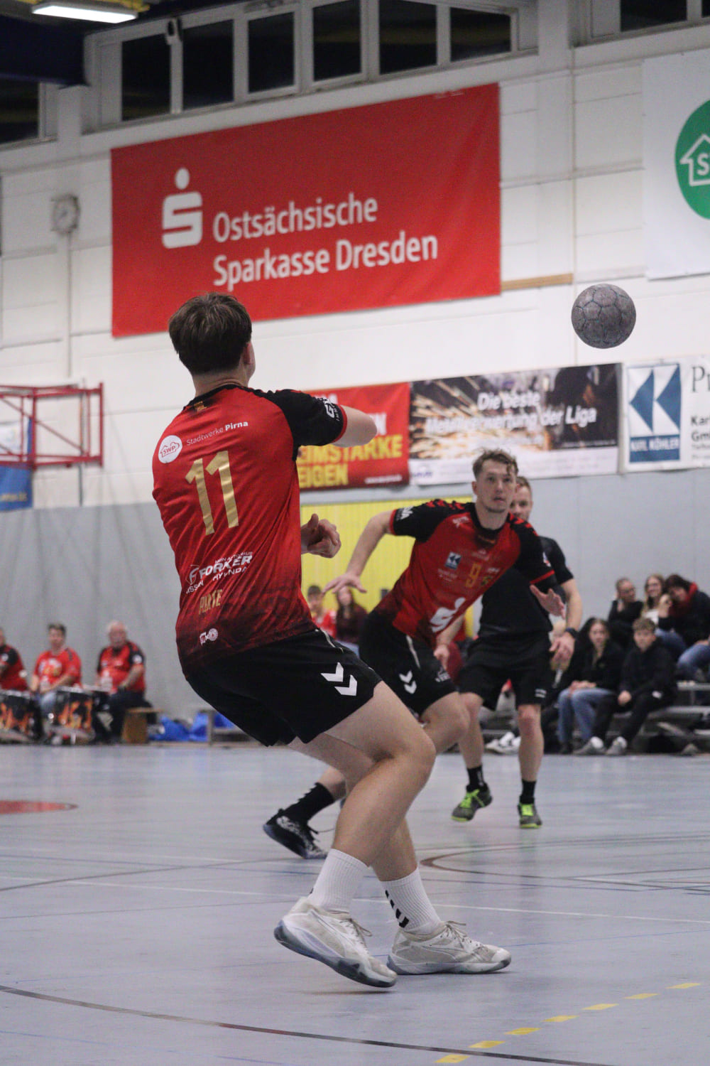 ESV Lokomotive Pirna