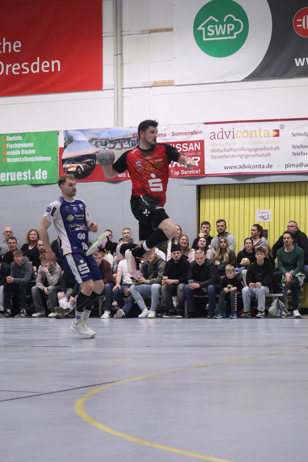 ESV Lokomotive Pirna