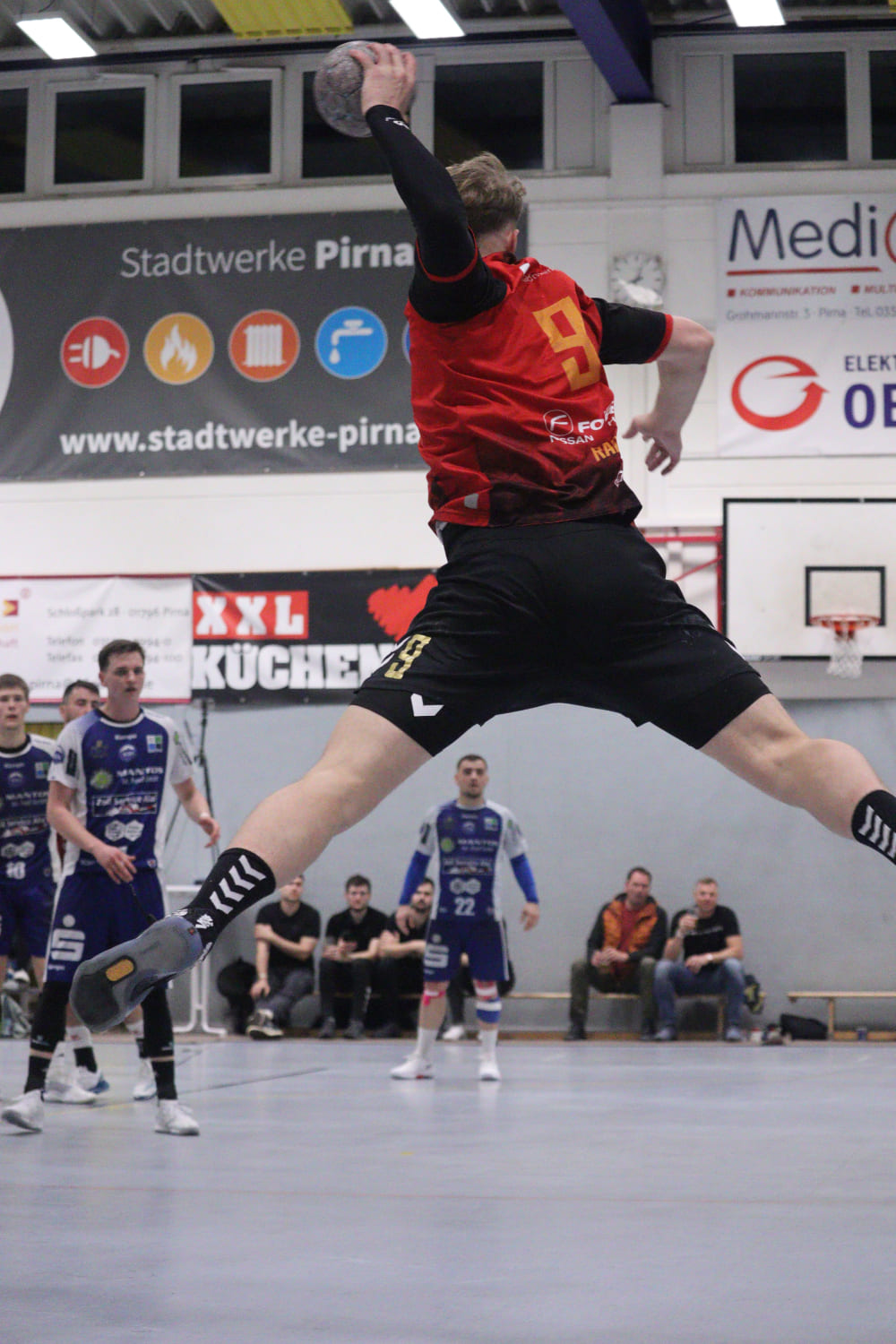 ESV Lokomotive Pirna