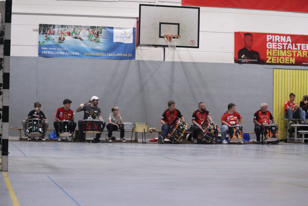 ESV Lokomotive Pirna