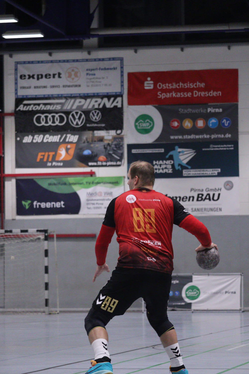 ESV Lokomotive Pirna