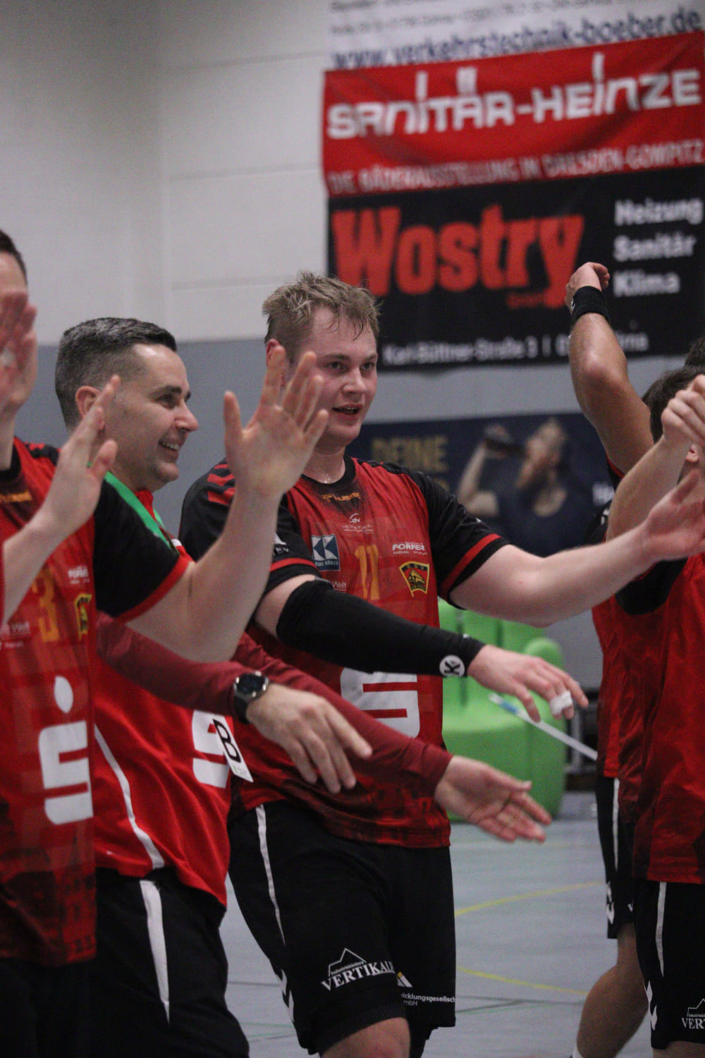 ESV Lokomotive Pirna