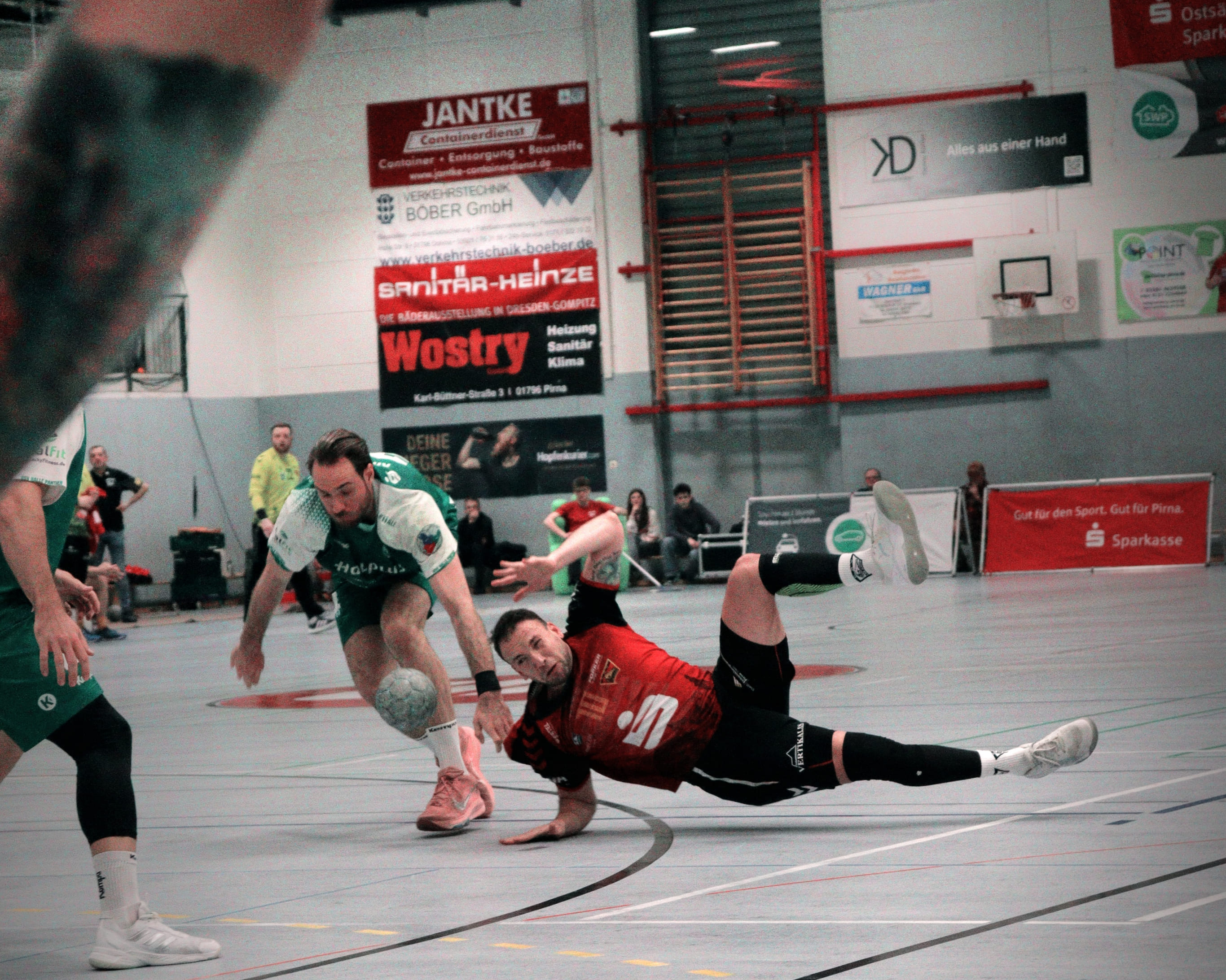 ESV Lokomotive Pirna