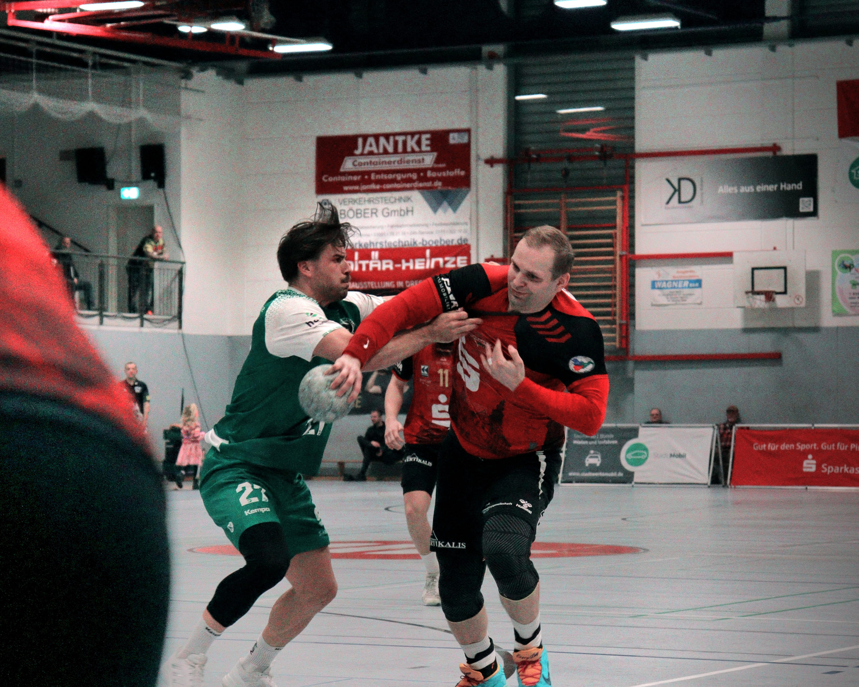 ESV Lokomotive Pirna