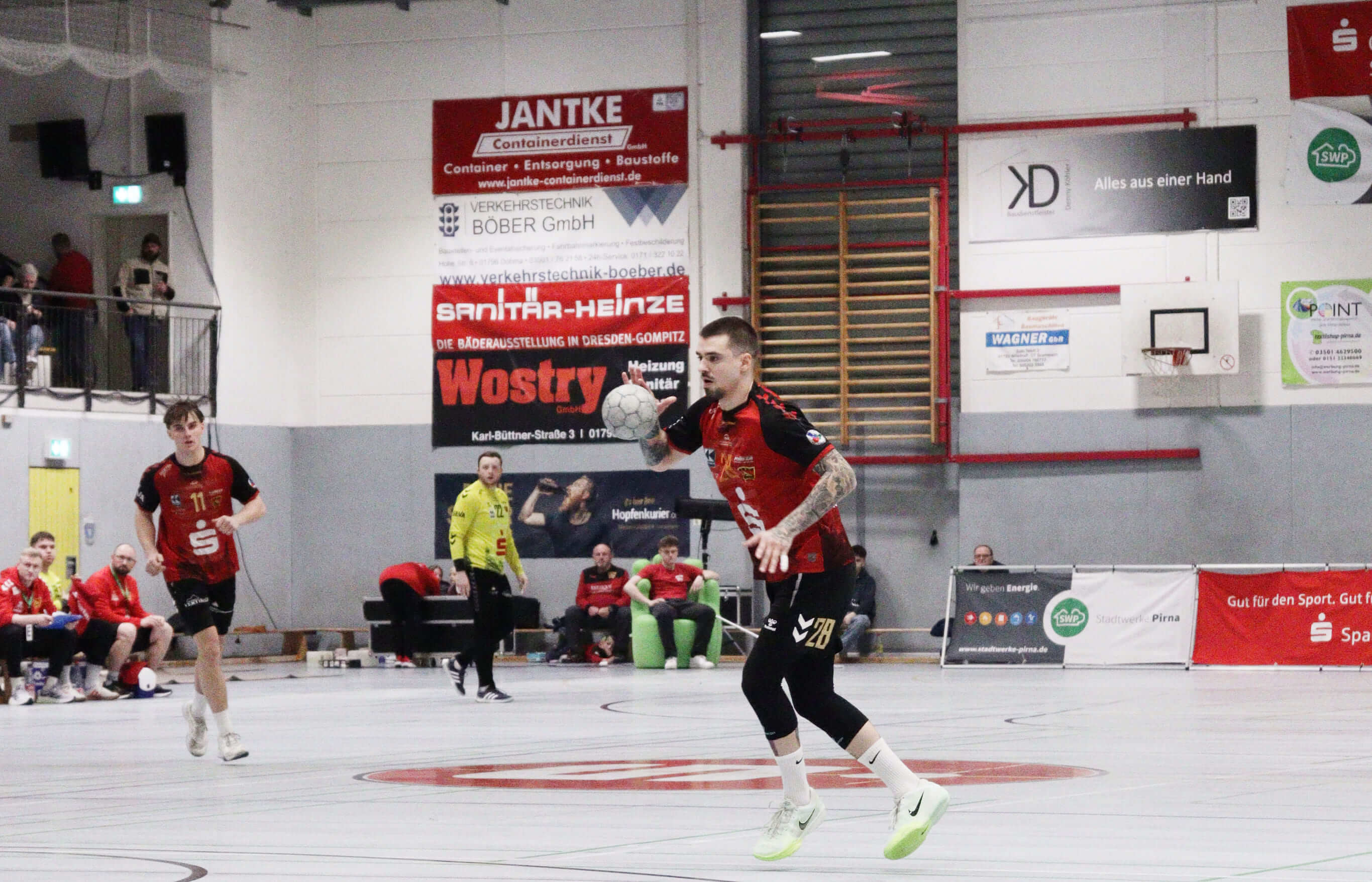 ESV Lokomotive Pirna