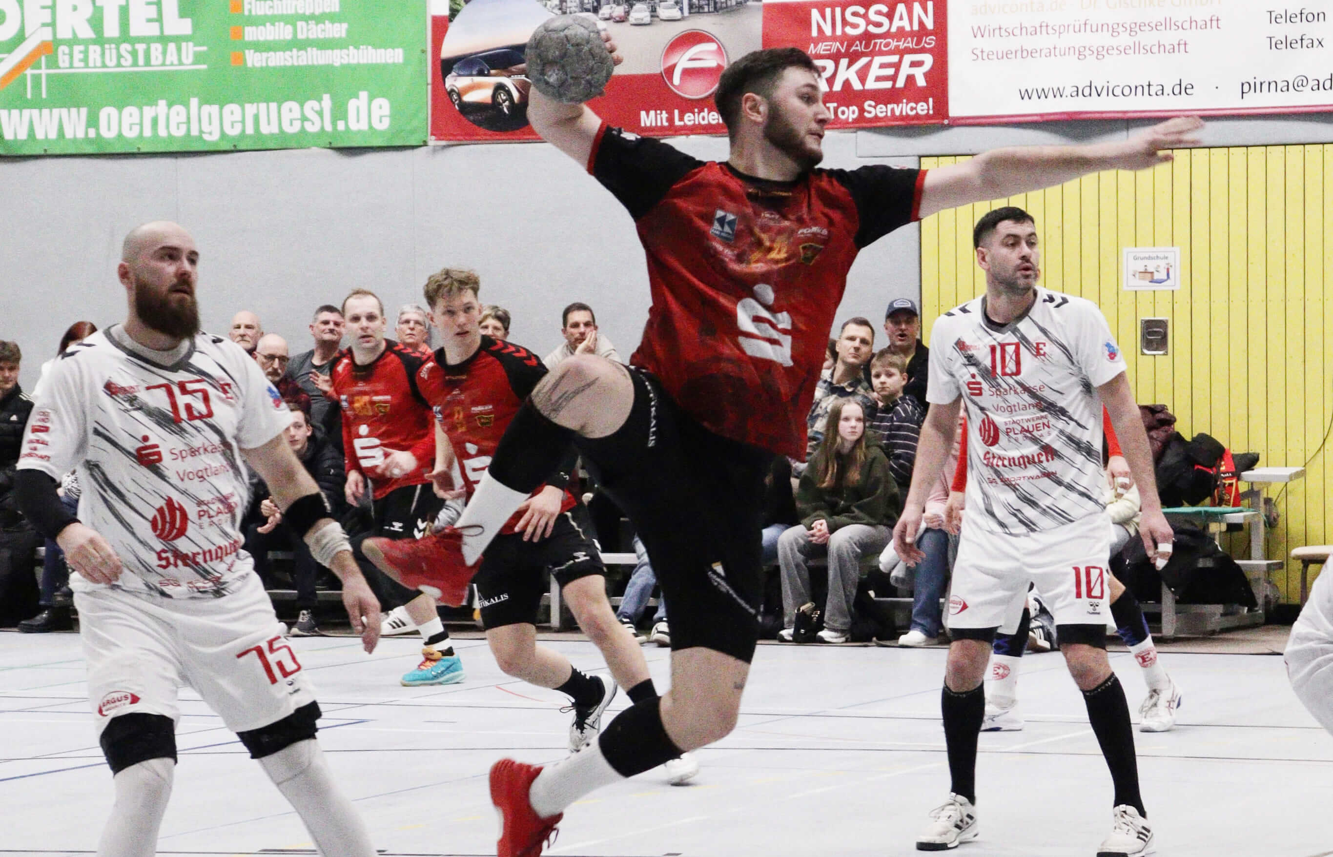 ESV Lokomotive Pirna