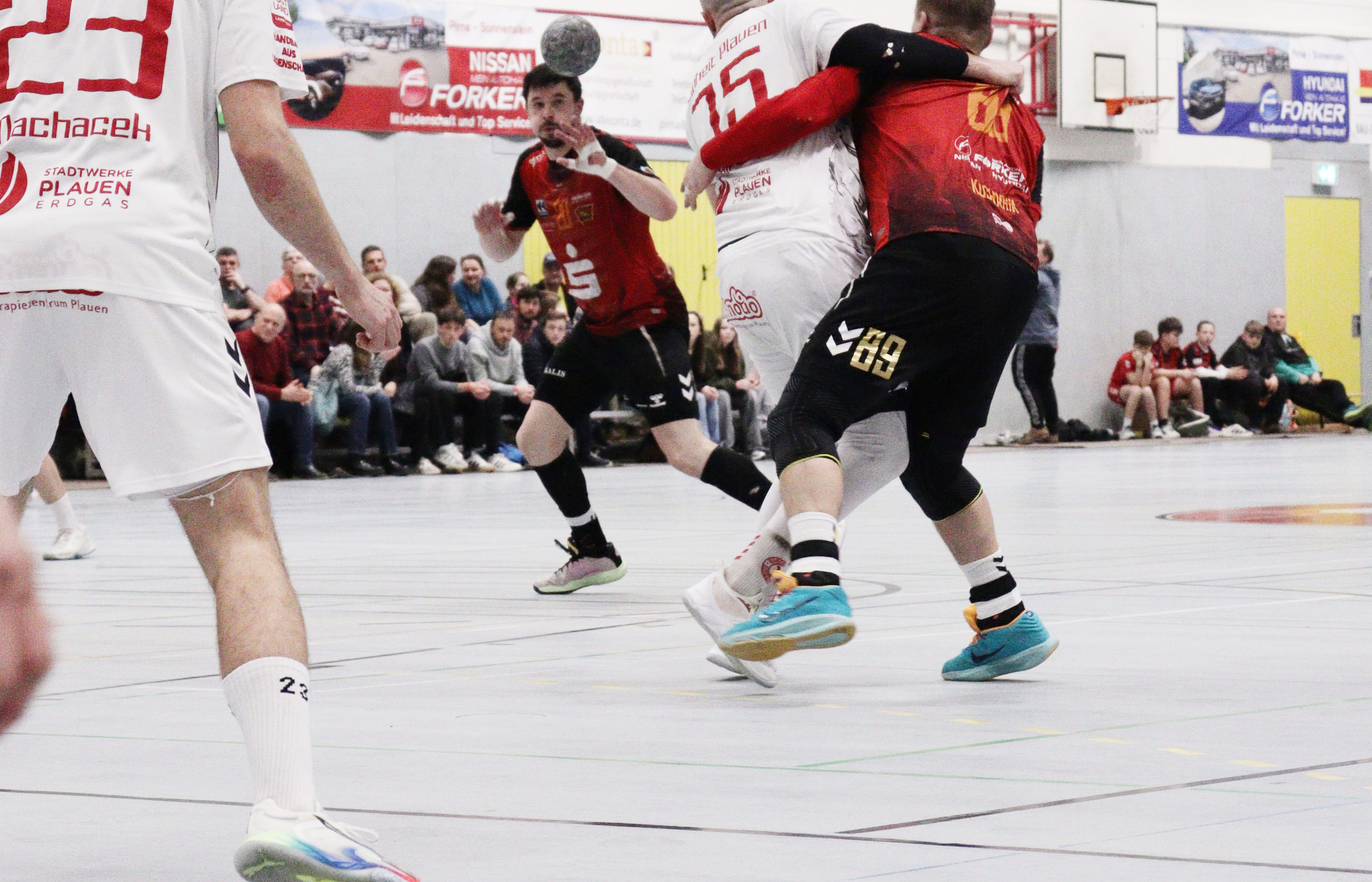 ESV Lokomotive Pirna