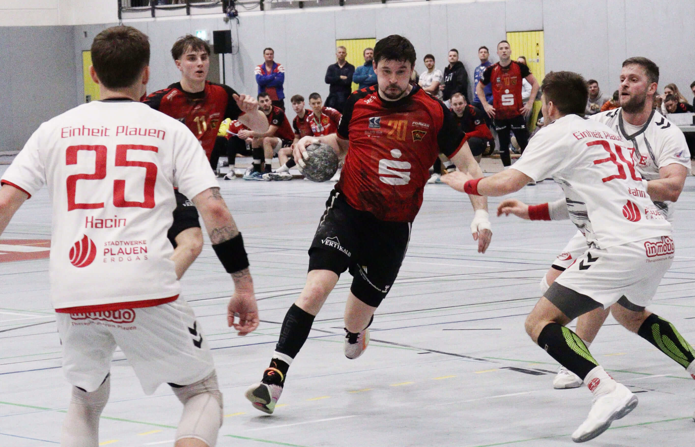 ESV Lokomotive Pirna