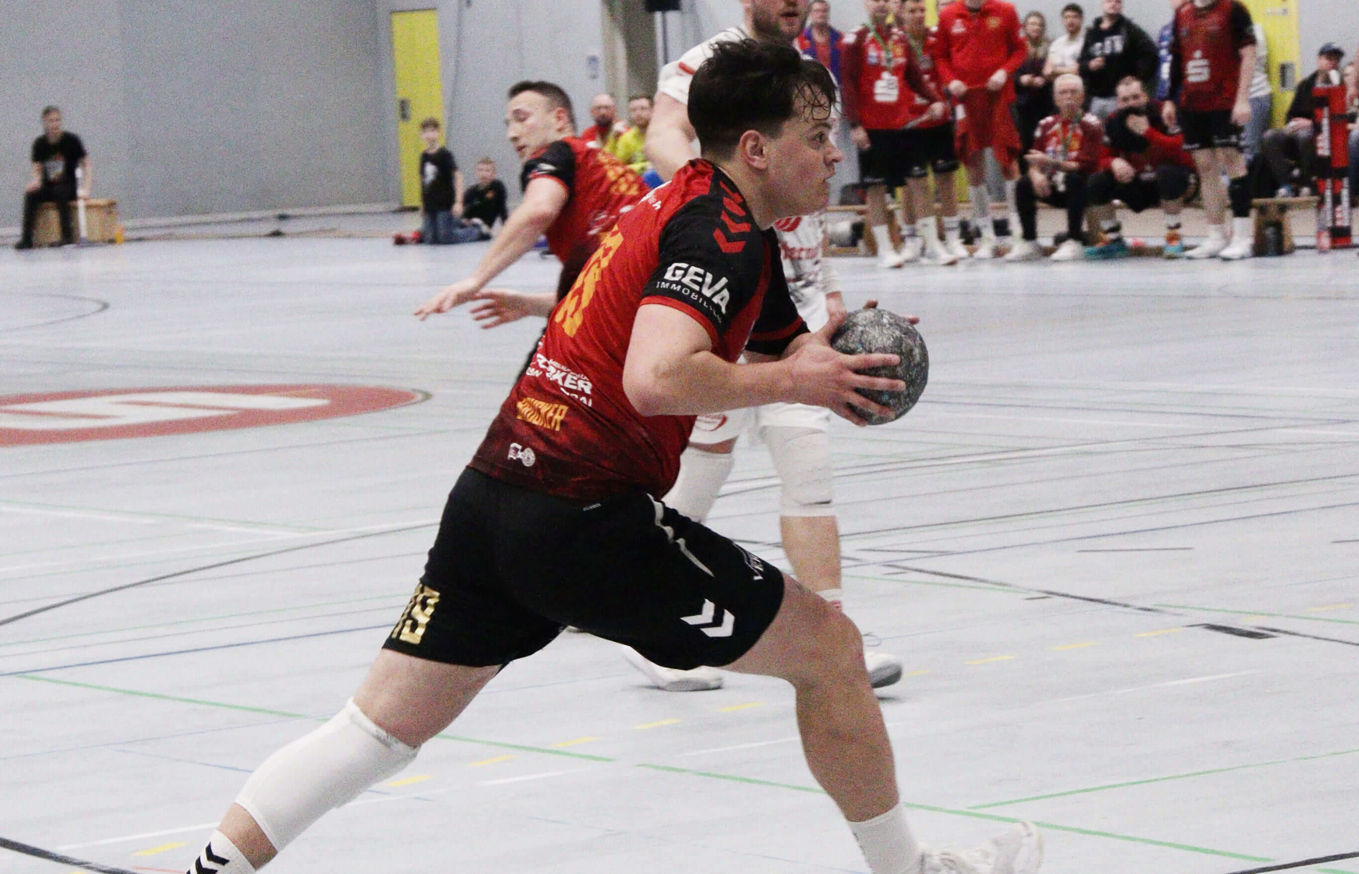 ESV Lokomotive Pirna