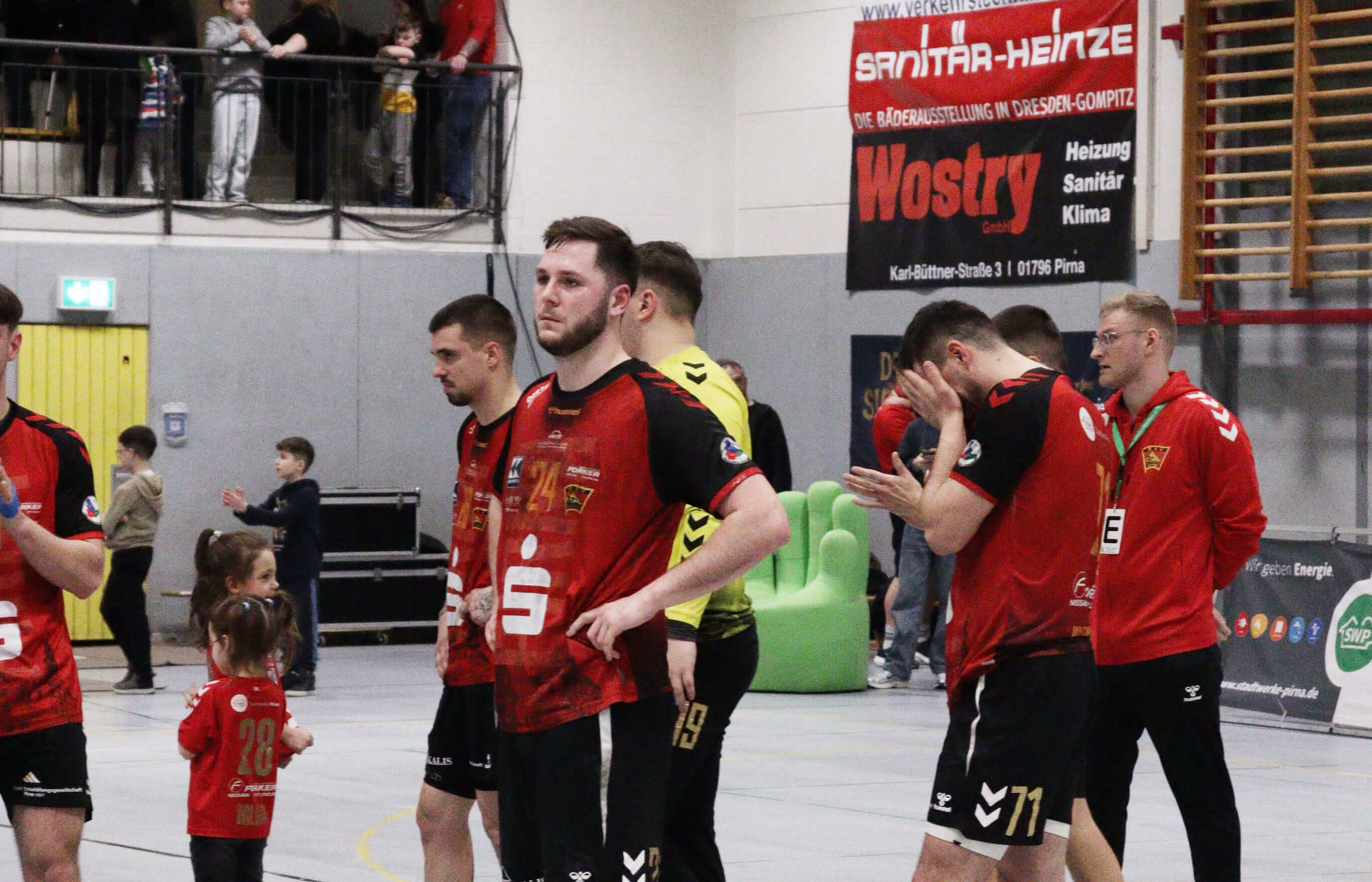 ESV Lokomotive Pirna