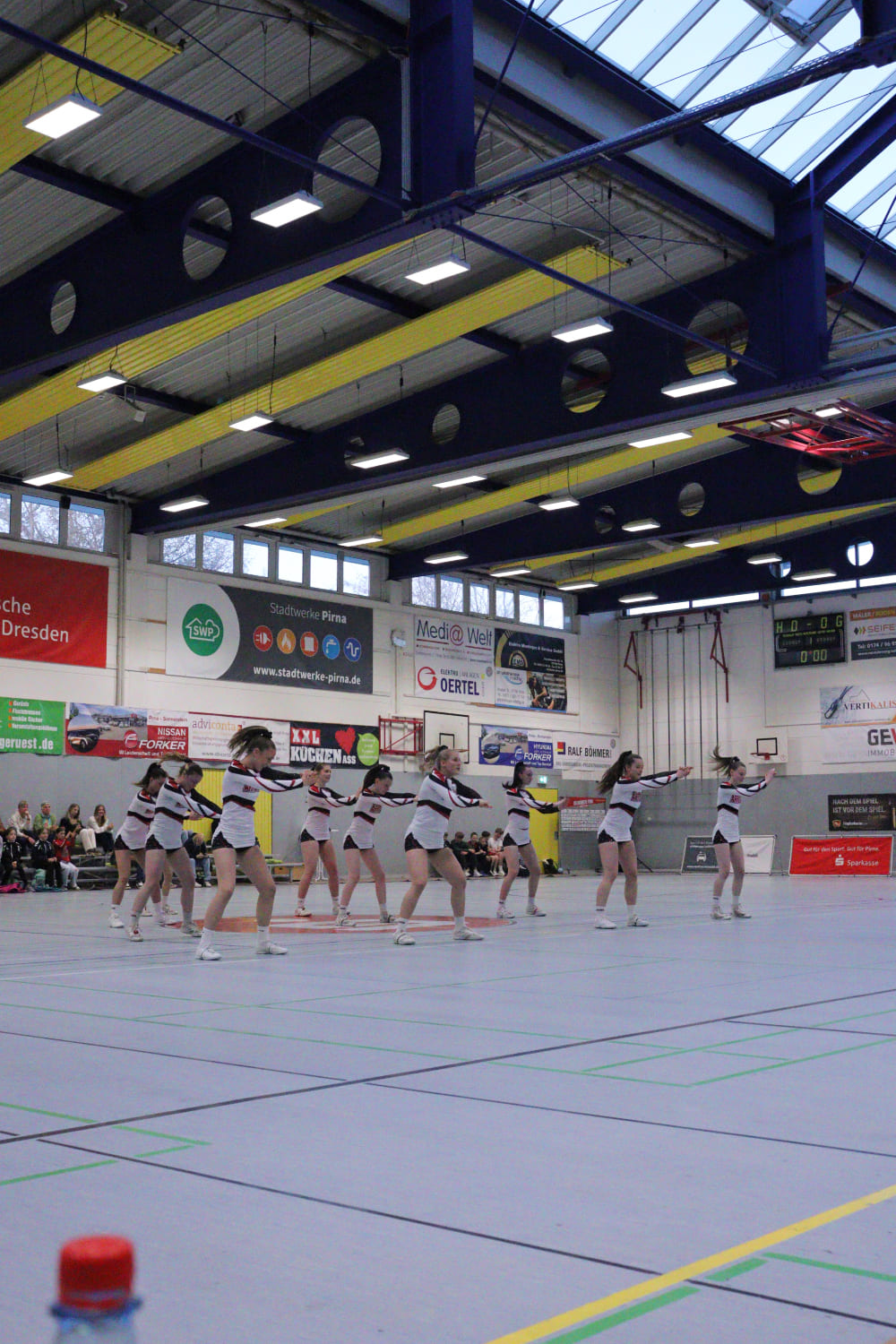 ESV Lokomotive Pirna