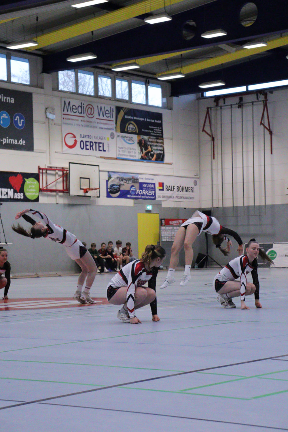 ESV Lokomotive Pirna