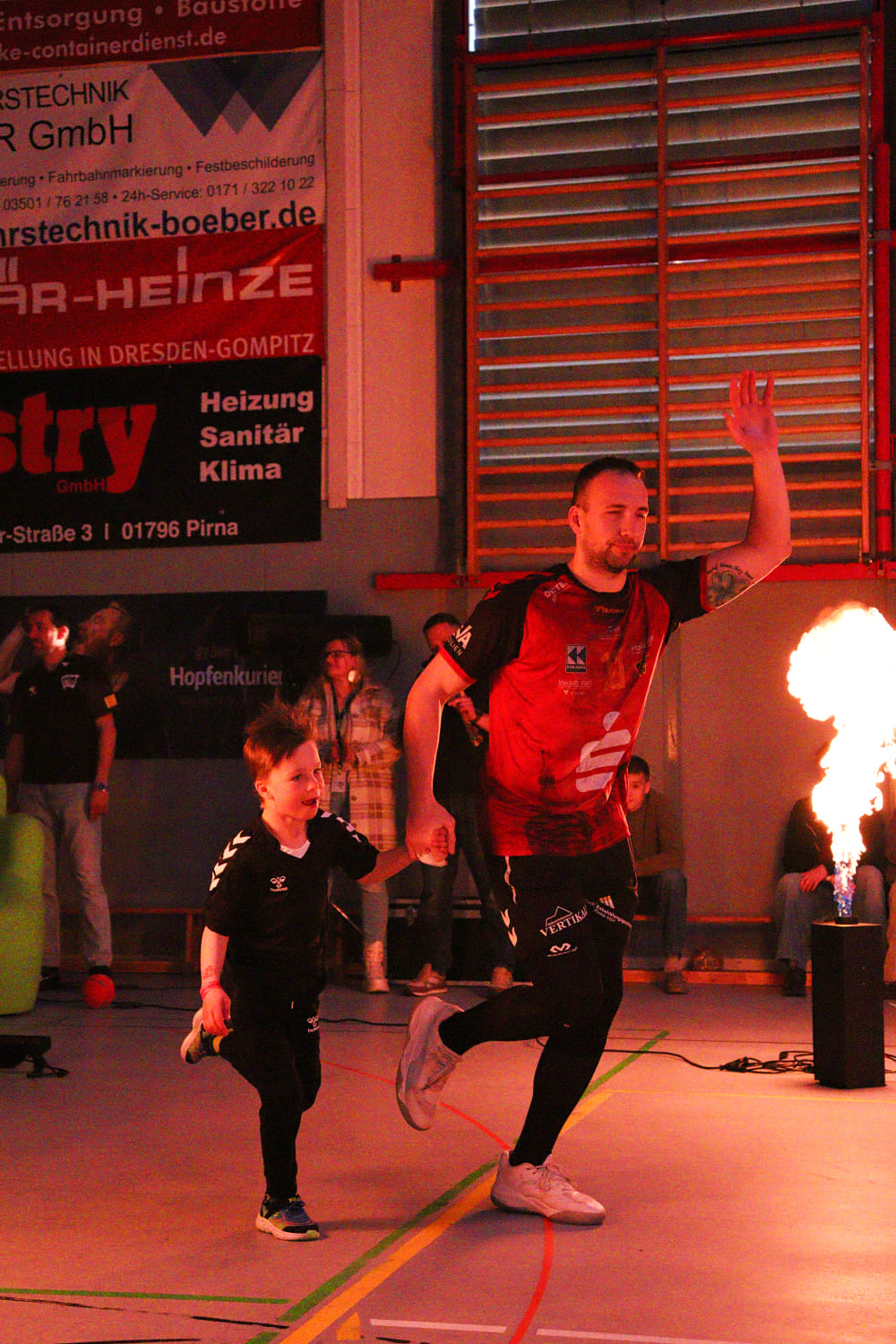 ESV Lokomotive Pirna