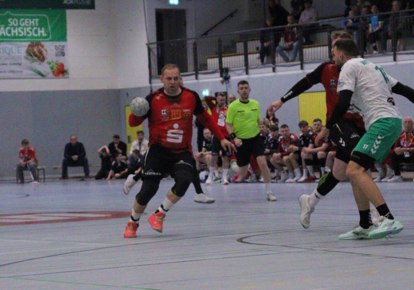 ESV Lokomotive Pirna