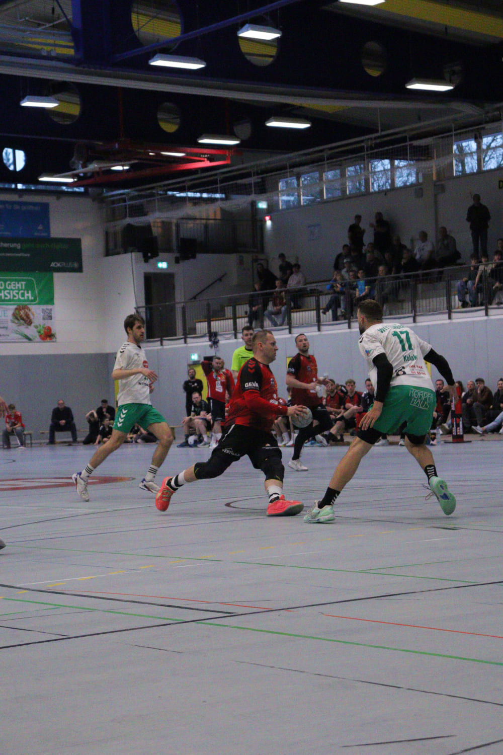 ESV Lokomotive Pirna