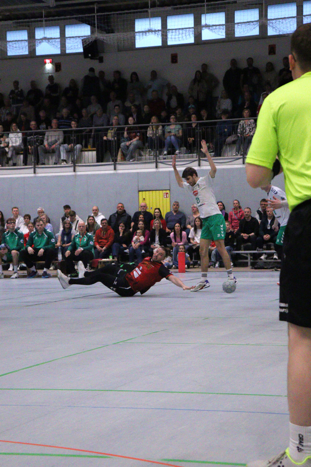 ESV Lokomotive Pirna