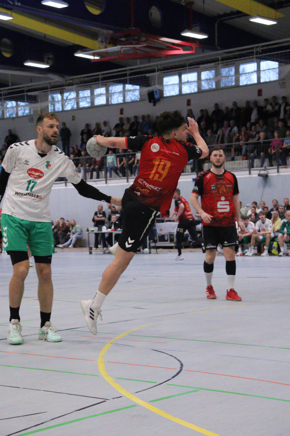 ESV Lokomotive Pirna