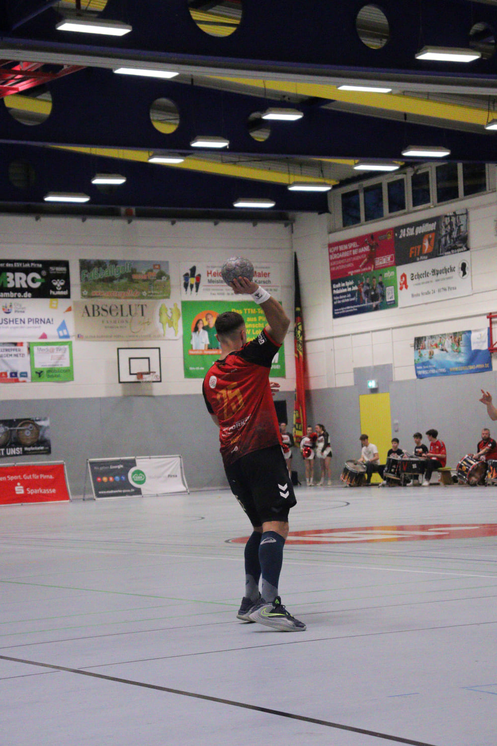 ESV Lokomotive Pirna