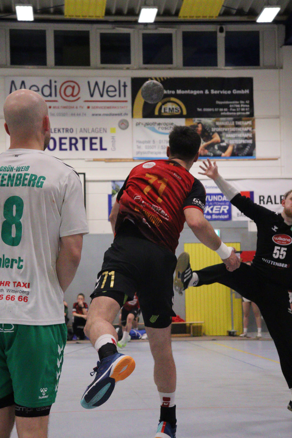 ESV Lokomotive Pirna