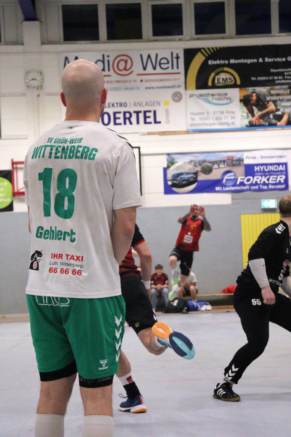 ESV Lokomotive Pirna