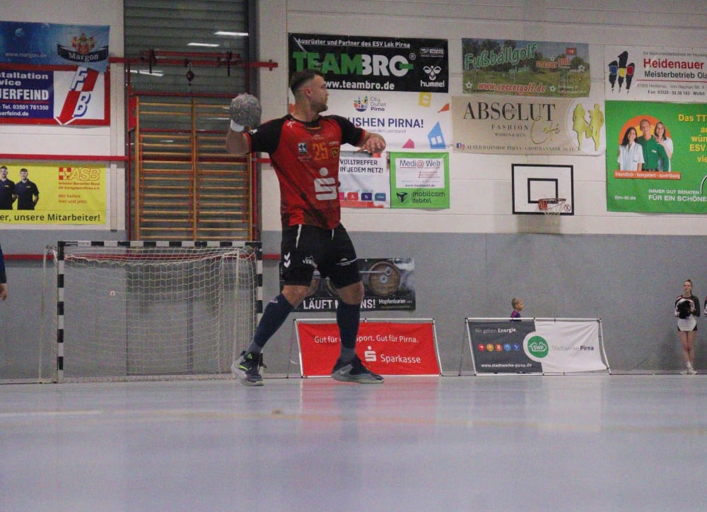 ESV Lokomotive Pirna