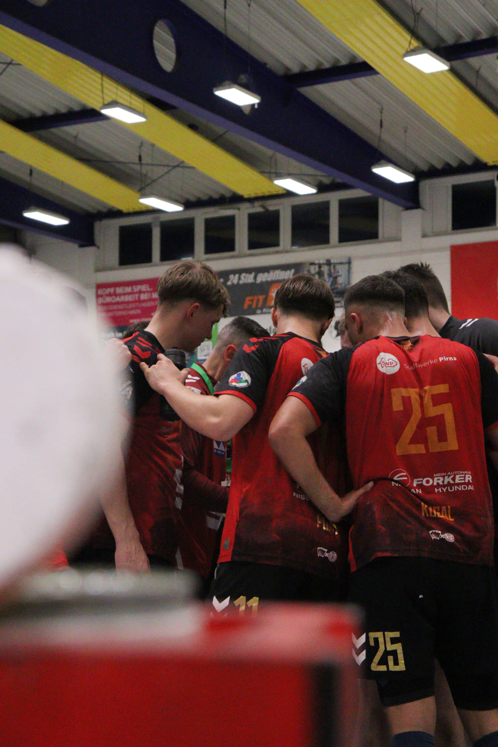 ESV Lokomotive Pirna