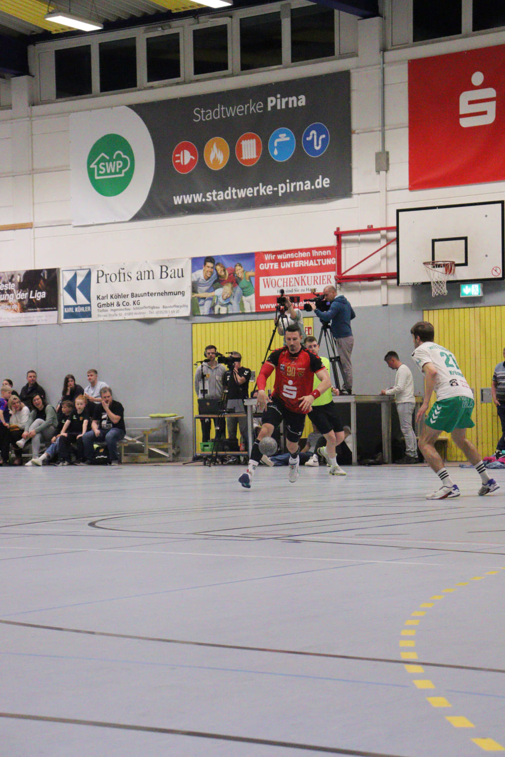 ESV Lokomotive Pirna