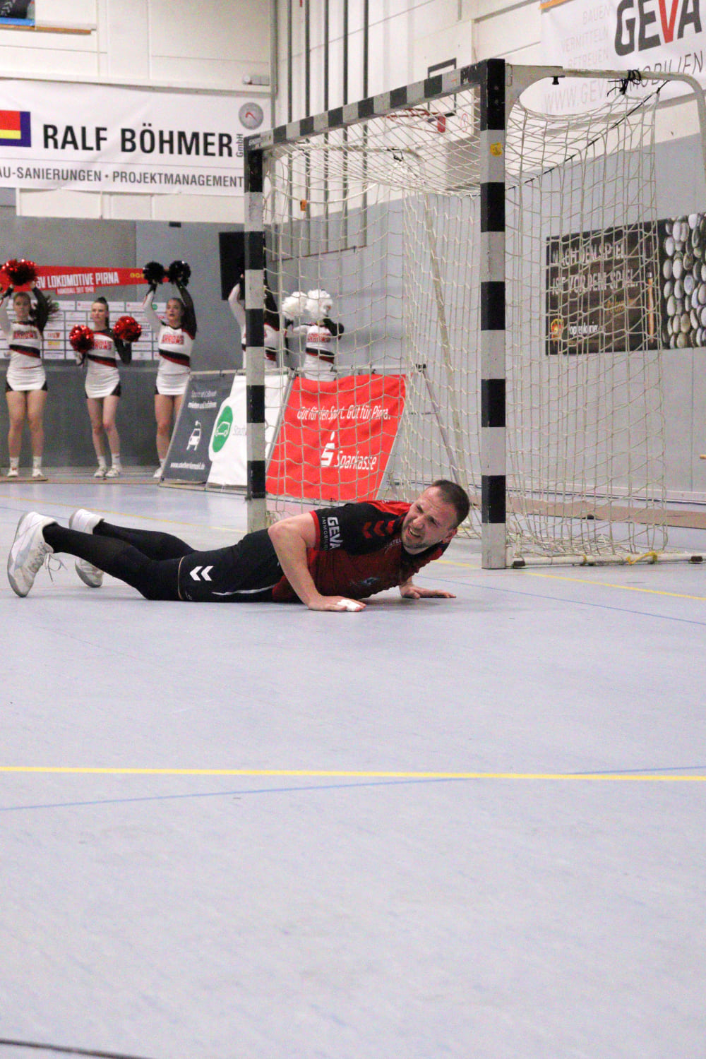 ESV Lokomotive Pirna