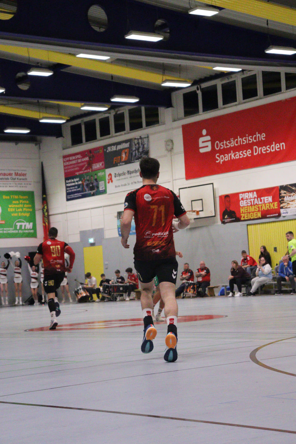 ESV Lokomotive Pirna