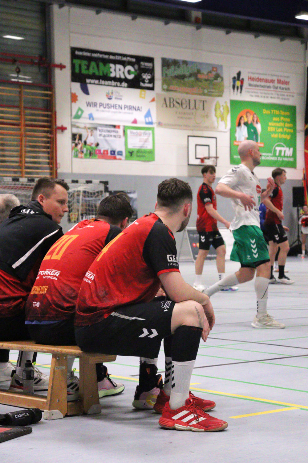 ESV Lokomotive Pirna