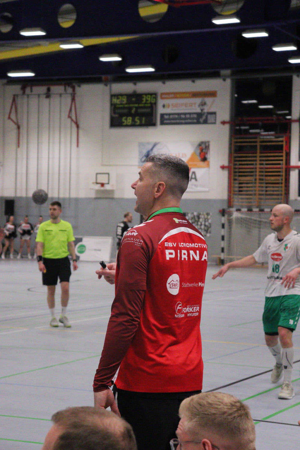 ESV Lokomotive Pirna