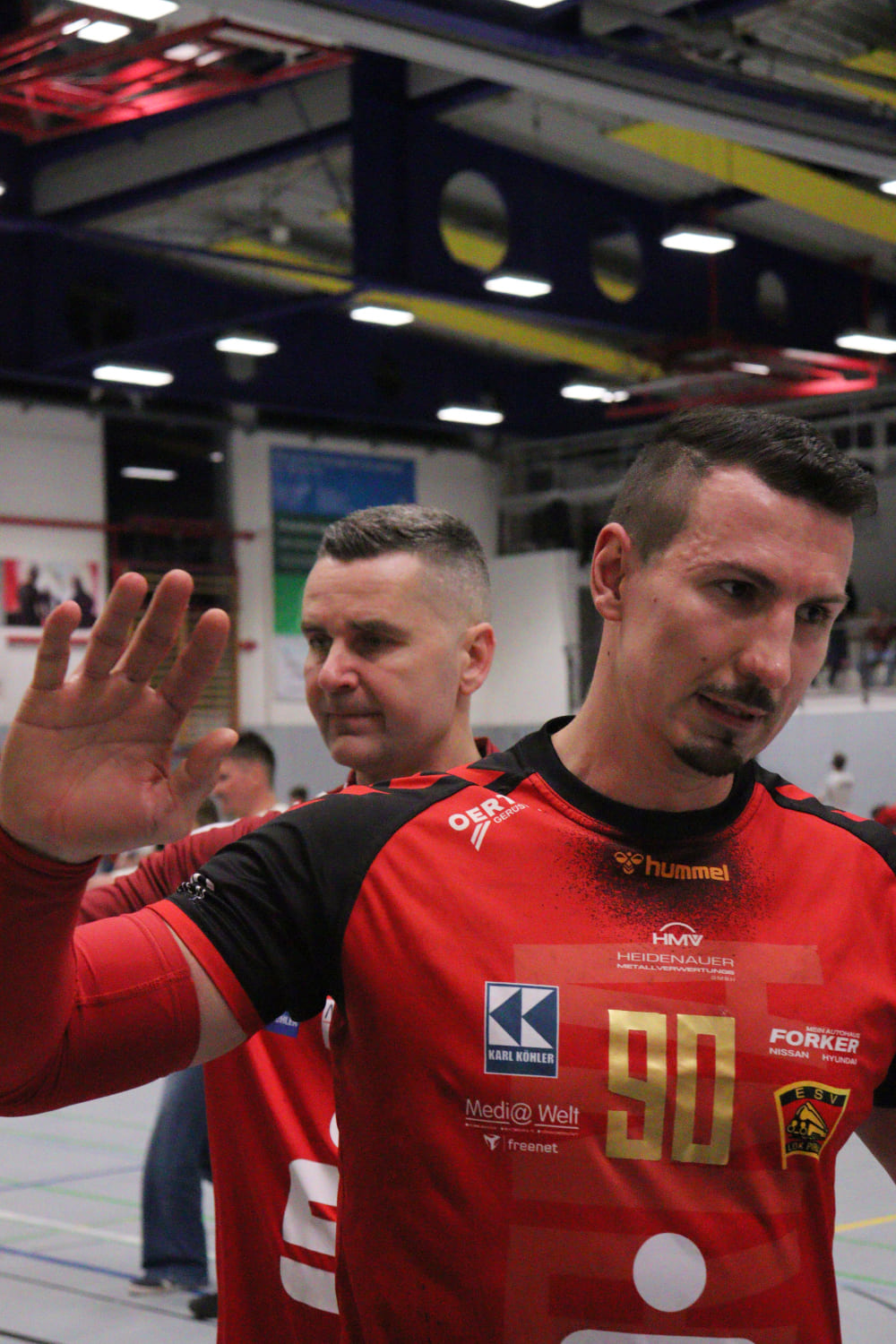 ESV Lokomotive Pirna