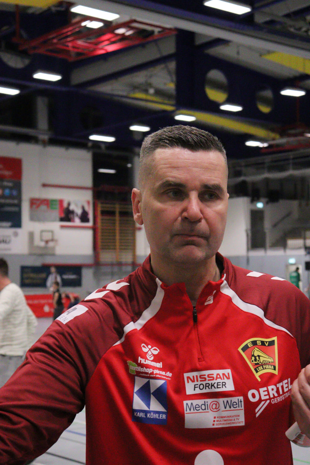 ESV Lokomotive Pirna