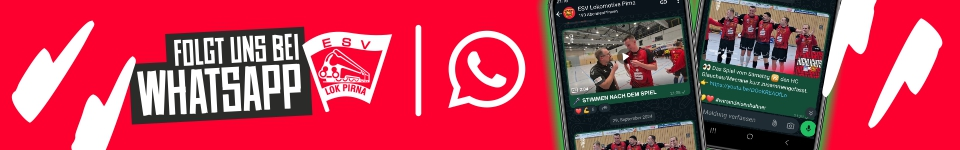 Unser WhatsApp-Kanal